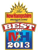 Best of NH 2013